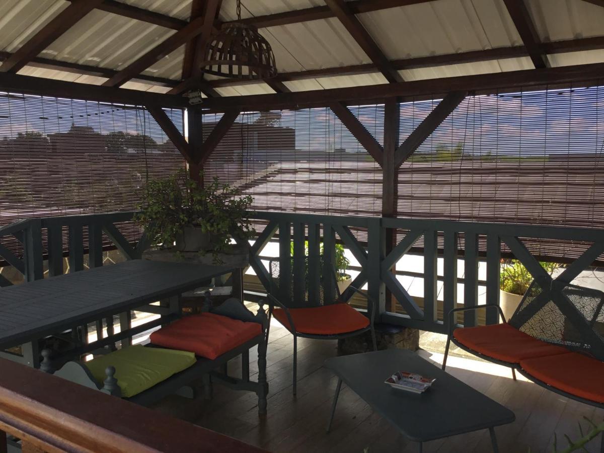 Aurelia Lodge - Apartment With Terrace Souillac Экстерьер фото
