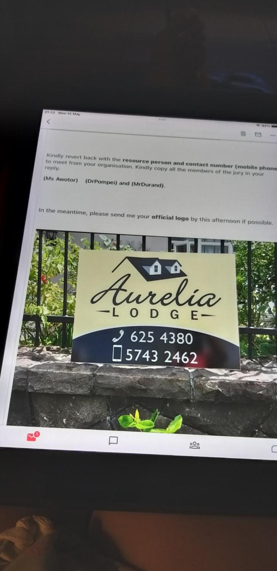 Aurelia Lodge - Apartment With Terrace Souillac Экстерьер фото