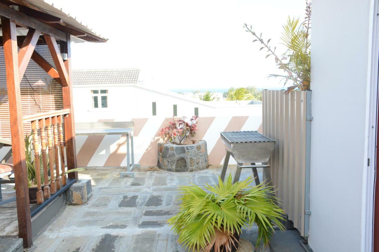 Aurelia Lodge - Apartment With Terrace Souillac Экстерьер фото