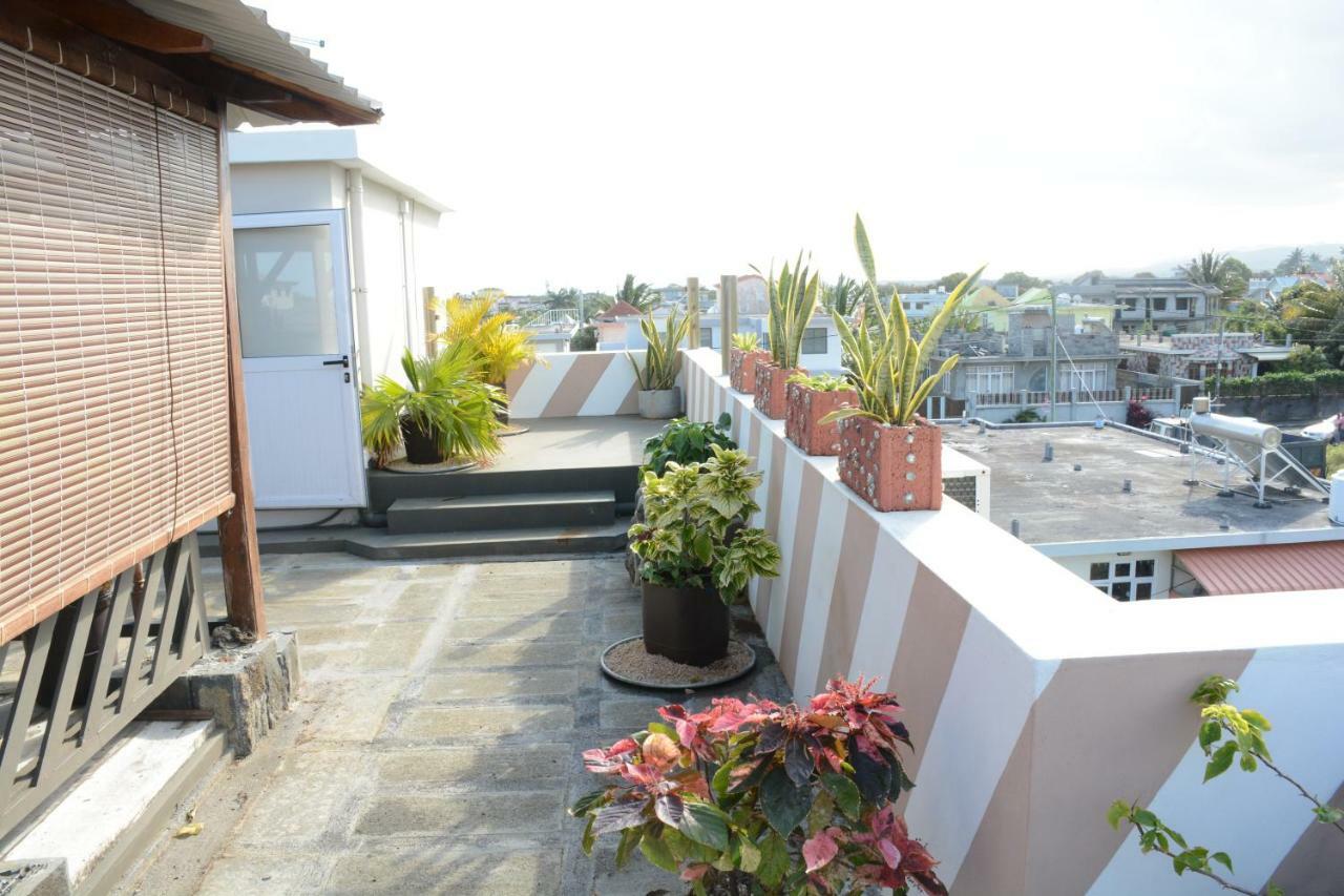 Aurelia Lodge - Apartment With Terrace Souillac Экстерьер фото