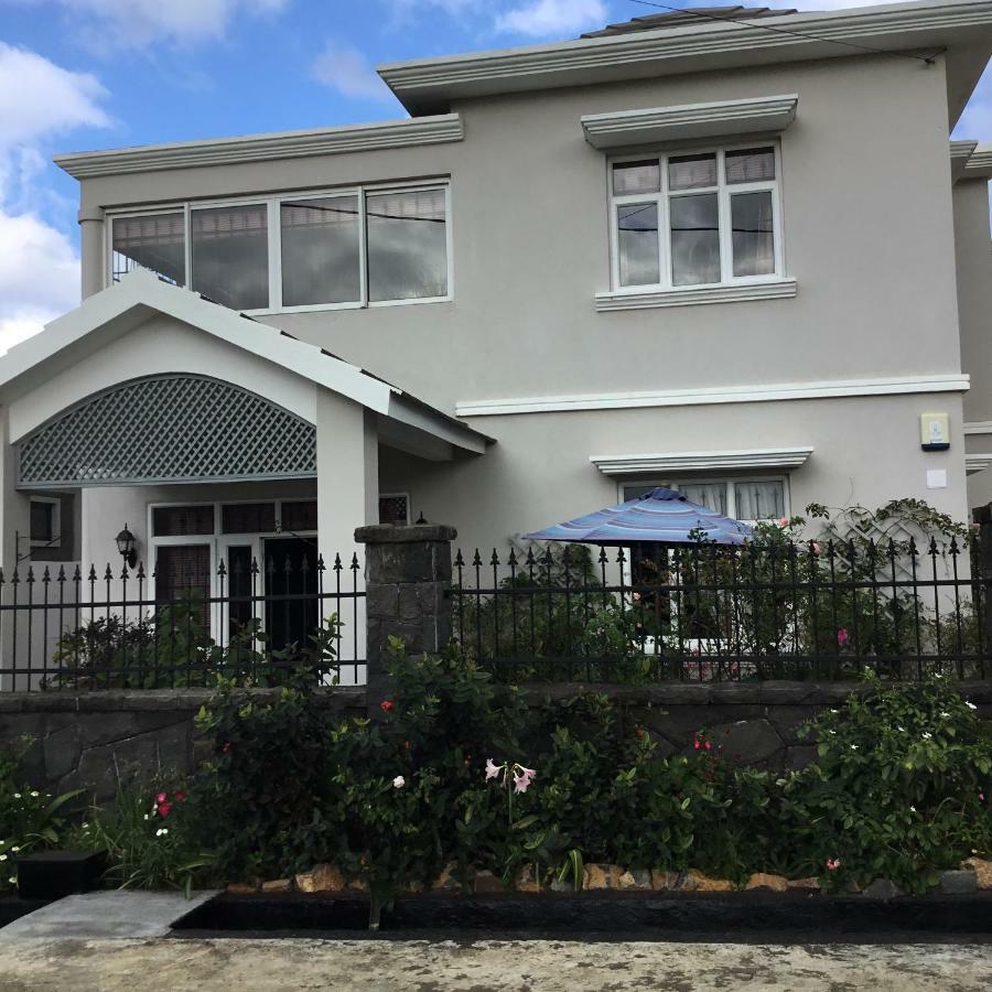 Aurelia Lodge - Apartment With Terrace Souillac Экстерьер фото